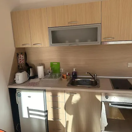 Апартамент студио H208 в Aspen Golf & Ski