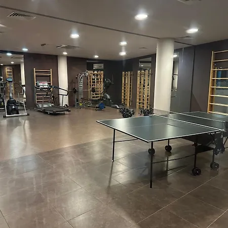 студио H208 в Aspen Golf & Ski Апартамент