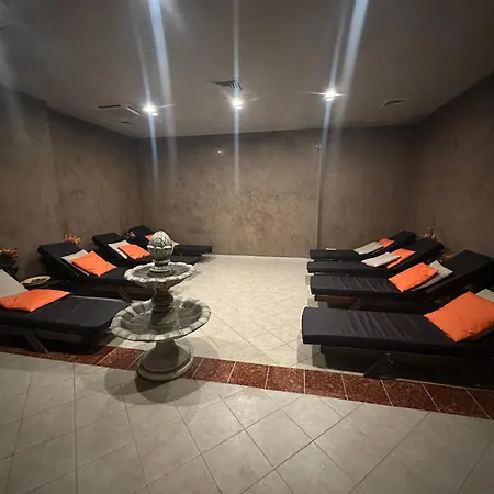 студио H208 в Aspen Golf & Ski *