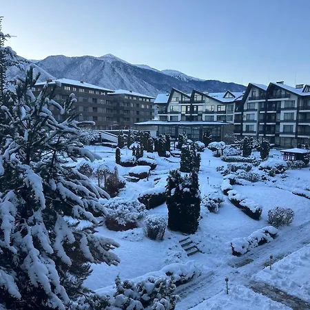 студио H208 в Aspen Golf & Ski