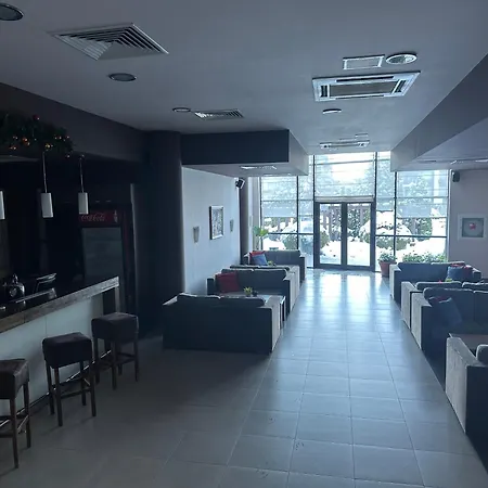 студио H208 в Aspen Golf & Ski Apartment