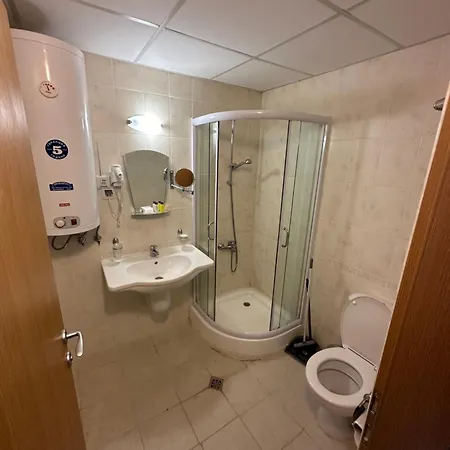 Apartment студио H208 в Aspen Golf & Ski *