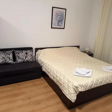 Apartment студио H208 в Aspen Golf & Ski