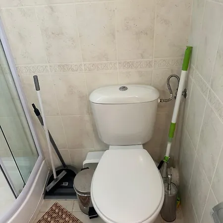 студио H208 в Aspen Golf & Ski Bansko