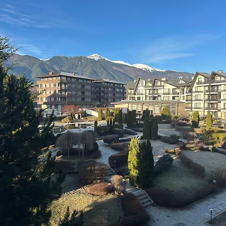студио H208 в Aspen Golf & Ski *